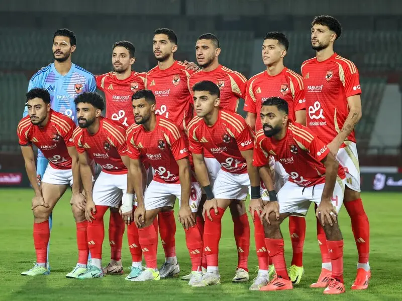 الأهلي يطالب الكاف بضمانات أمنية قبل مواجهة صن داونز!